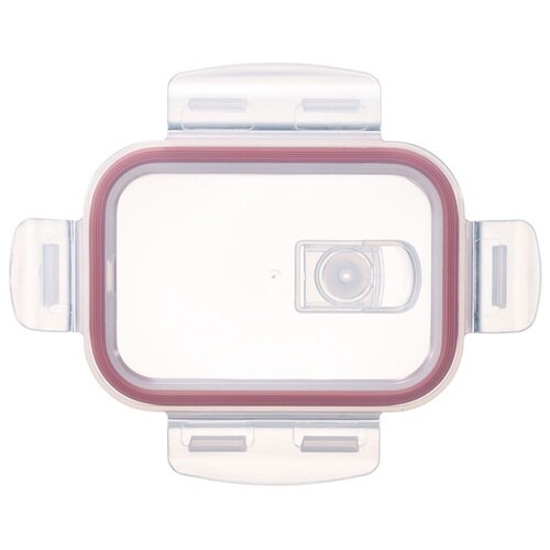 保存容器 370ml ガラス保存容器 S