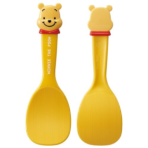 しゃもじ くまのプーさん