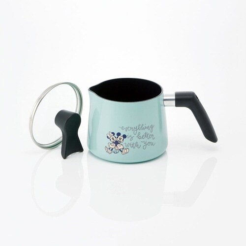 マルチポット 1.3L ガス火専用 ミッキーマウス