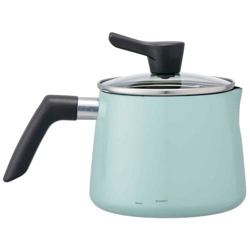 マルチポット 1.9L ガス火専用 ミッキーマウス