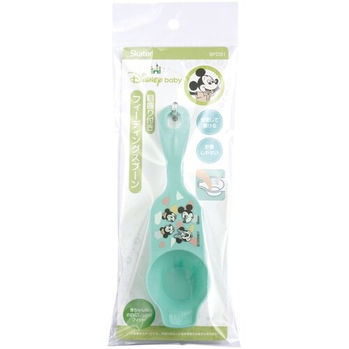 おくすりスプーン MKフレンズレトロ