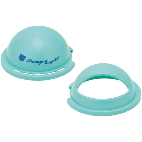 お湯かけ ベビー ジョーロ しまじろう