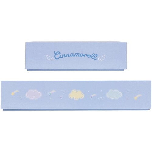 おどうぐばこ お道具箱 紙製 シナモロール