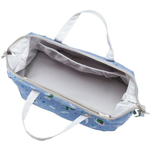 おむつケース がま口 はらぺこあおむし