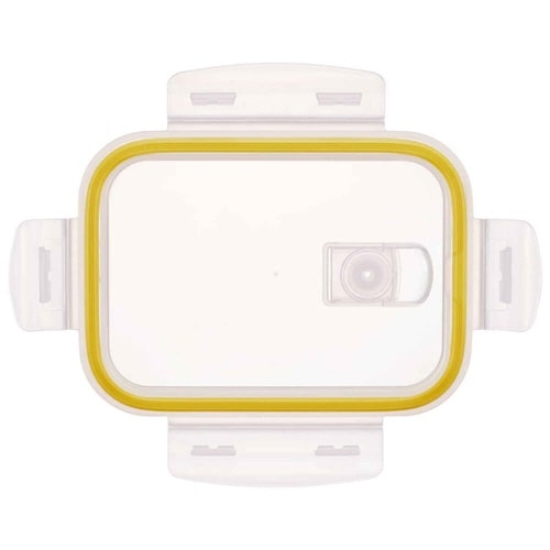 保存容器 650ml スヌーピー水彩
