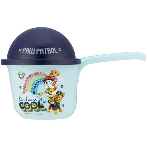 お湯かけ ベビー ジョーロ パウ・パトロール