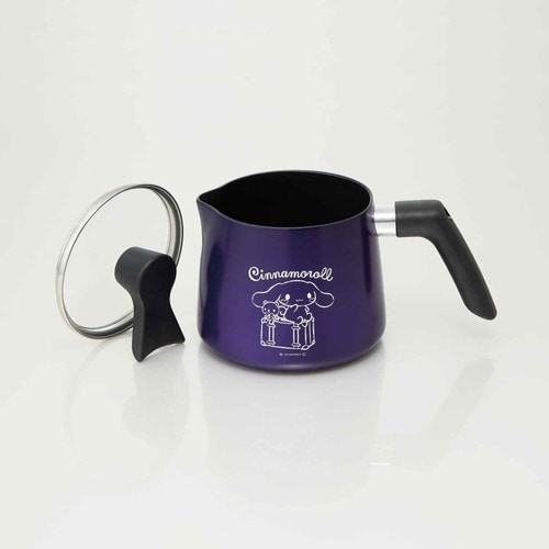 マルチポット 1.3L ガス火専用 シナモロール