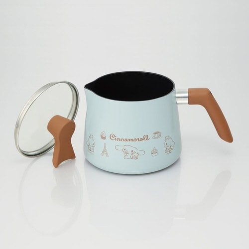 マルチポット 1.9L ガス火専用 シナモロール