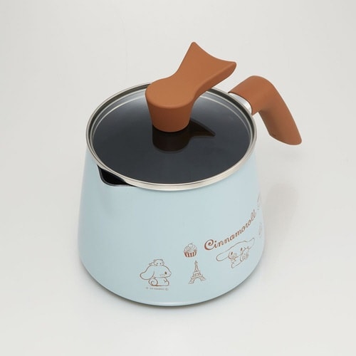 マルチポット 1.9L ガス火専用 シナモロール