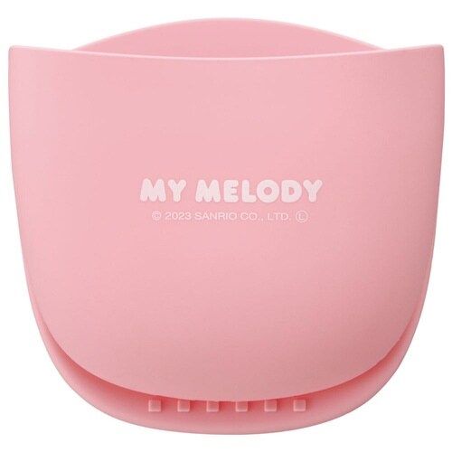 ミトン シリコーンミトン マイメロディ