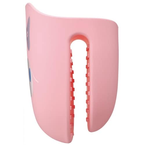 ミトン シリコーンミトン マイメロディ