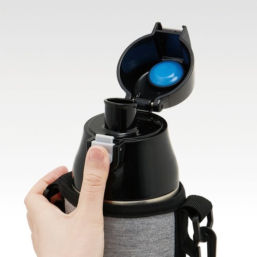 水筒 990ml ダイレクトステンボトル