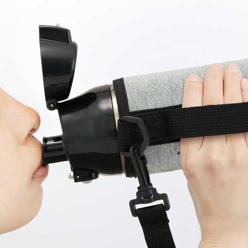 水筒 990ml ダイレクトステンボトル