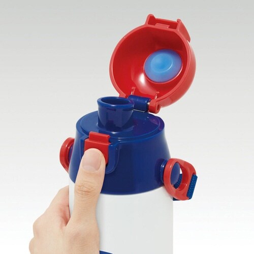 水筒 580ml 超軽量ダイレクトボトル