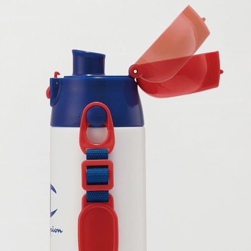 水筒 580ml 超軽量ダイレクトボトル