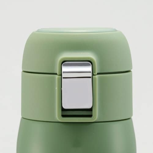 水筒 480ml ステンレスワンタッチボトル