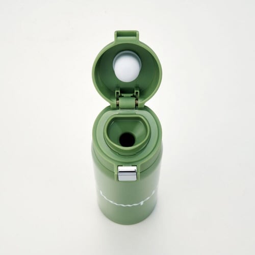 水筒 480ml ステンレスワンタッチボトル