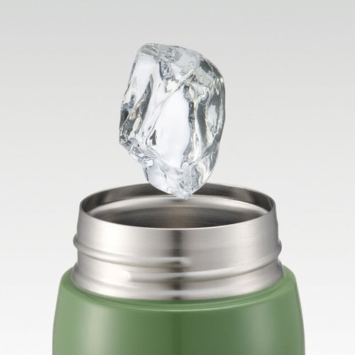 水筒 480ml ステンレスワンタッチボトル