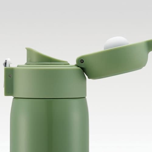 水筒 480ml ステンレスワンタッチボトル