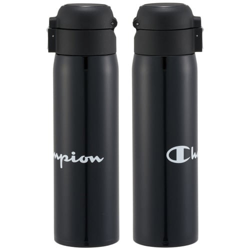 水筒 480ml ステンレスワンタッチボトル