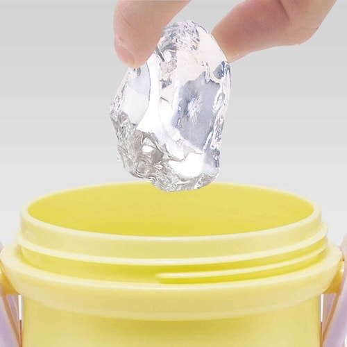 水筒 480ml 抗菌直飲プラボトル