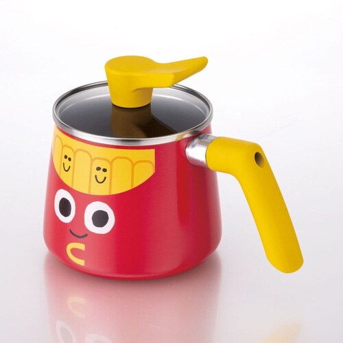 マルチポット 1.3L バーガーコンクス