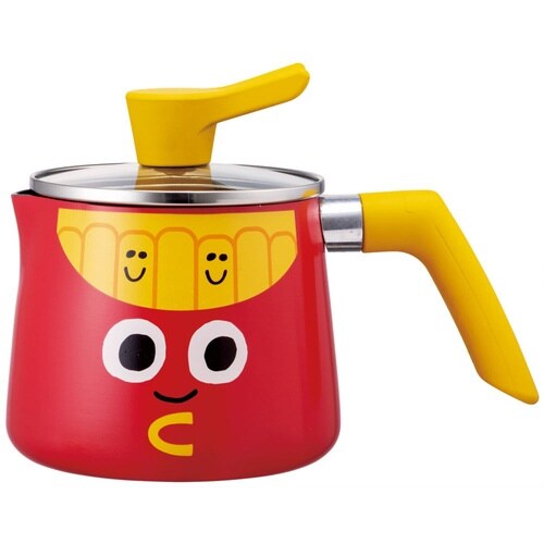 マルチポット 1.3L バーガーコンクス