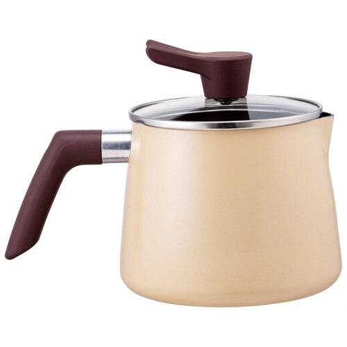 マルチポット 1.9L バーガーコンクス