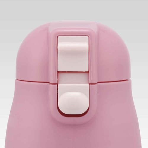 水筒 360ml 超軽量ワンプッシュステンマグ