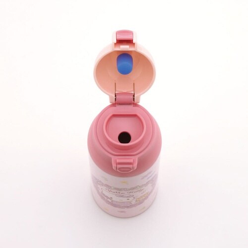 水筒 500ml ワンプッシュステンマグボトル