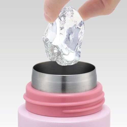 水筒 500ml ワンプッシュステンマグボトル