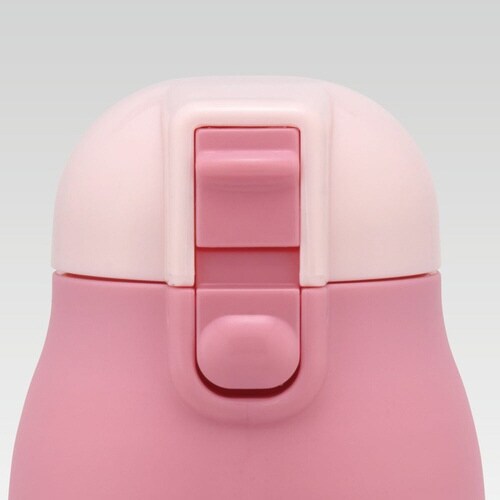 水筒 500ml ワンプッシュステンマグボトル