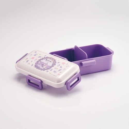 お弁当箱 抗菌ふわっと弁当箱 1段 530ml