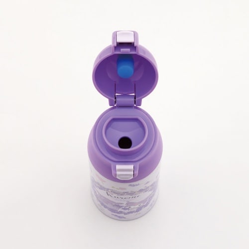 水筒 360ml 超軽量ワンプッシュステンマグ