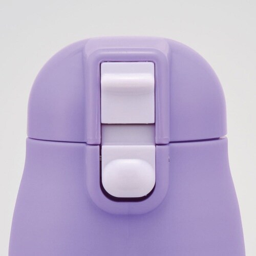 水筒 360ml 超軽量ワンプッシュステンマグ