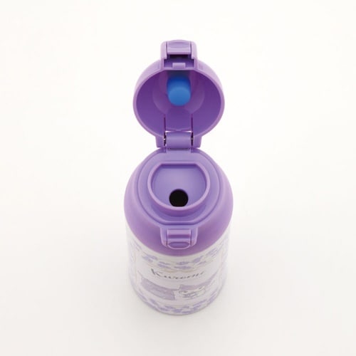 水筒 500ml ワンプッシュステンマグボトル