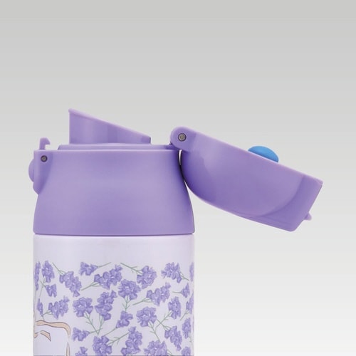 水筒 500ml ワンプッシュステンマグボトル