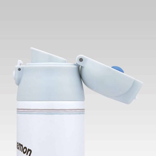 水筒 360ml 超軽量ワンプッシュステンマグ