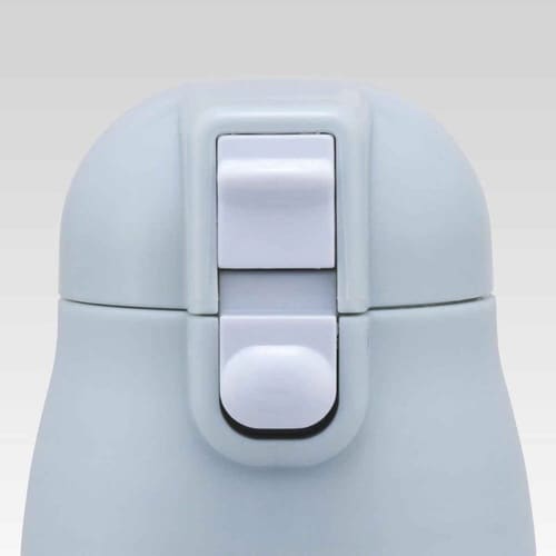 水筒 360ml 超軽量ワンプッシュステンマグ