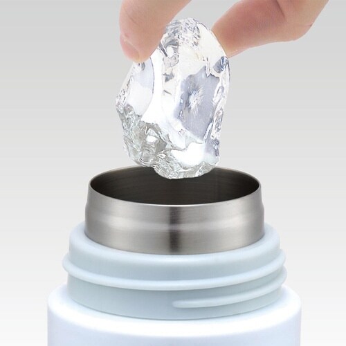 水筒 500ml ワンプッシュステンマグボトル