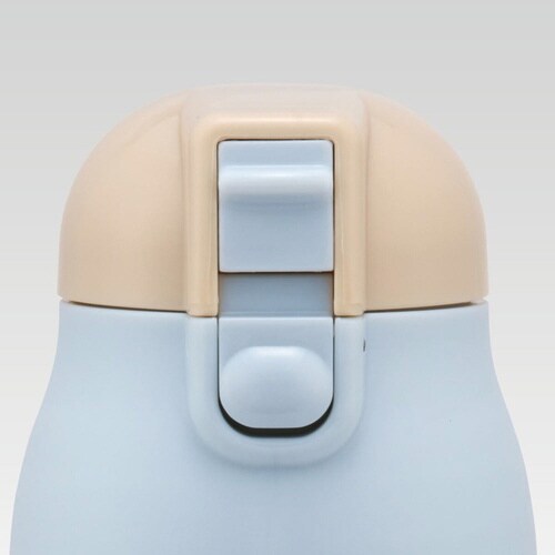 水筒 500ml ワンプッシュステンマグボトル