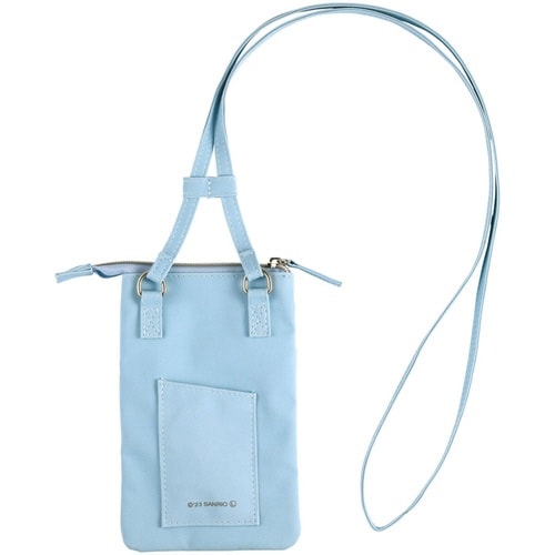 スマホポーチ シナモロール