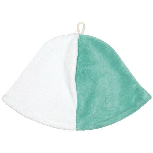 サウナハット はんぎょどんふにゅまる はんぎょどん