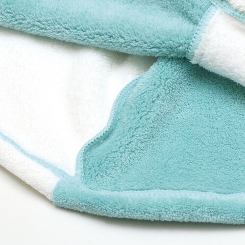 サウナハット はんぎょどんふにゅまる はんぎょどん