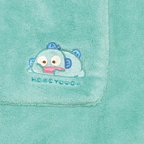 かぶる バスタオル はんぎょどんふにゅまる