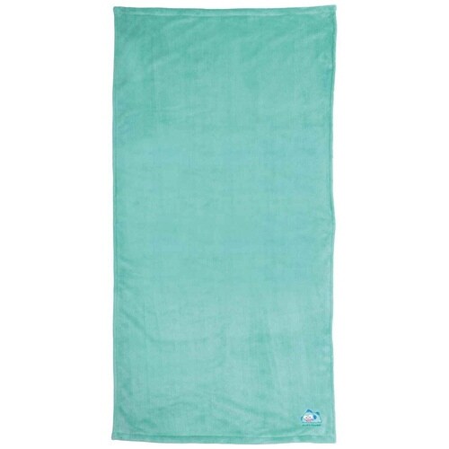 バスタオル 吸水速乾 はんぎょどんふにゅまる