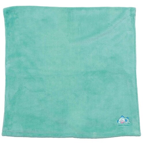 バスタオル 吸水速乾 はんぎょどんふにゅまる