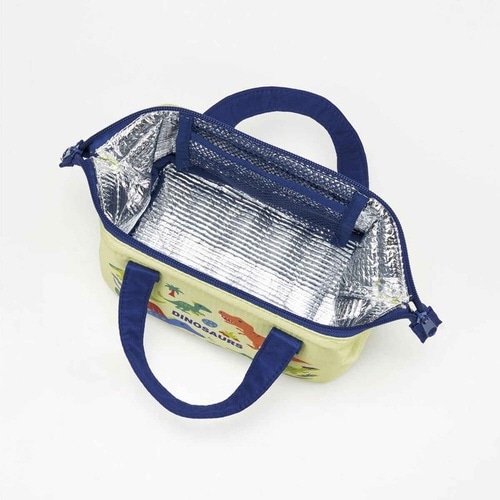 ランチバッグ 子供用がま口ランチバッグ