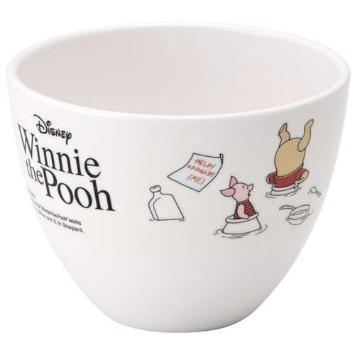 ボウル 12cm くまのプーさん プーさんカフェ