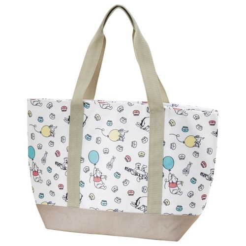 エコバッグ くまのプーさん